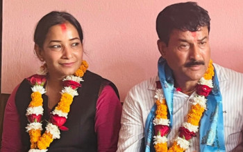 यस्ता छन् भरतपुरमा गठबन्धनको स्वास्थ्यमा १९ बुँदे प्रतिबद्धता